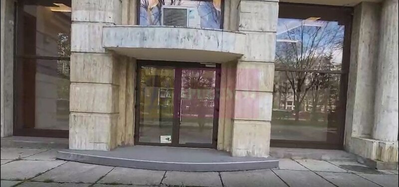 Inchiriere spatiu comercial in zona Unirii-Casa Poporului